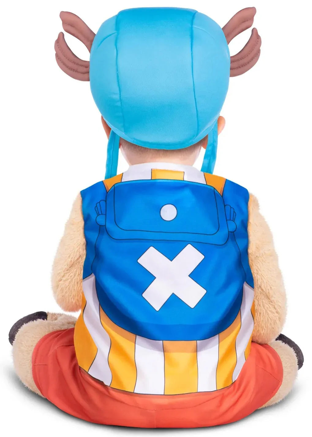 Disfraz de Chopper One Piece para Bebé One Piece Viving